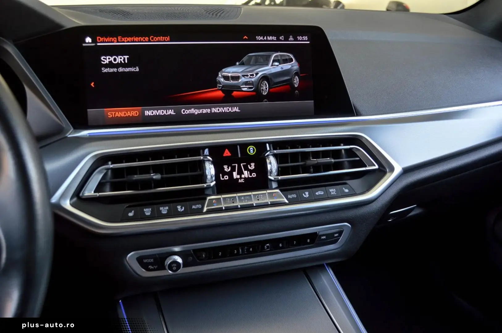 2020 BMW X5 xDrive25d Sport-Aut. 2.0 Diesel  RATE FIXE   Gar