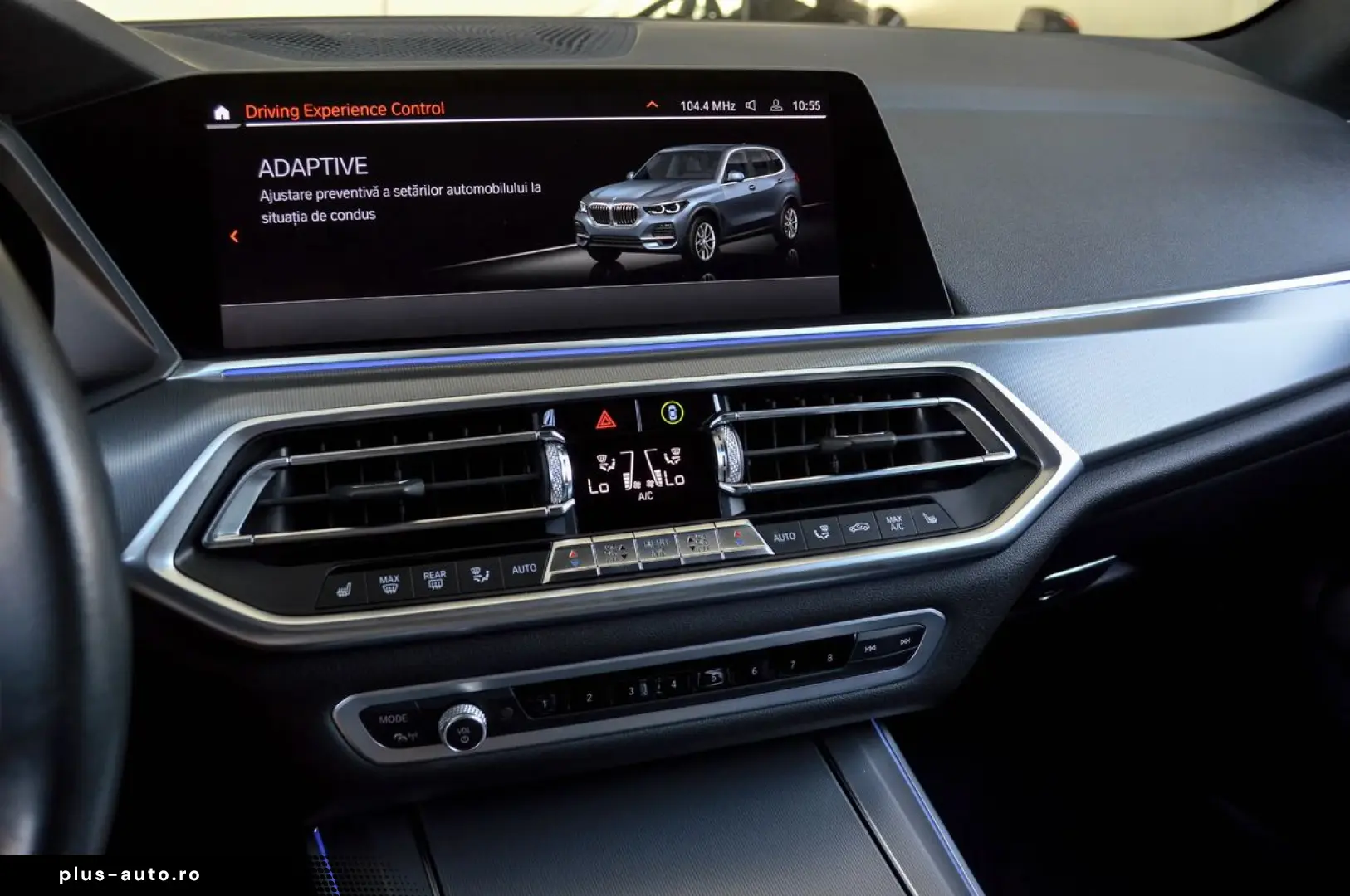 2020 BMW X5 xDrive25d Sport-Aut. 2.0 Diesel  RATE FIXE   Gar
