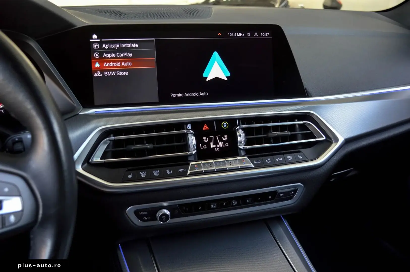 2020 BMW X5 xDrive25d Sport-Aut. 2.0 Diesel  RATE FIXE   Gar