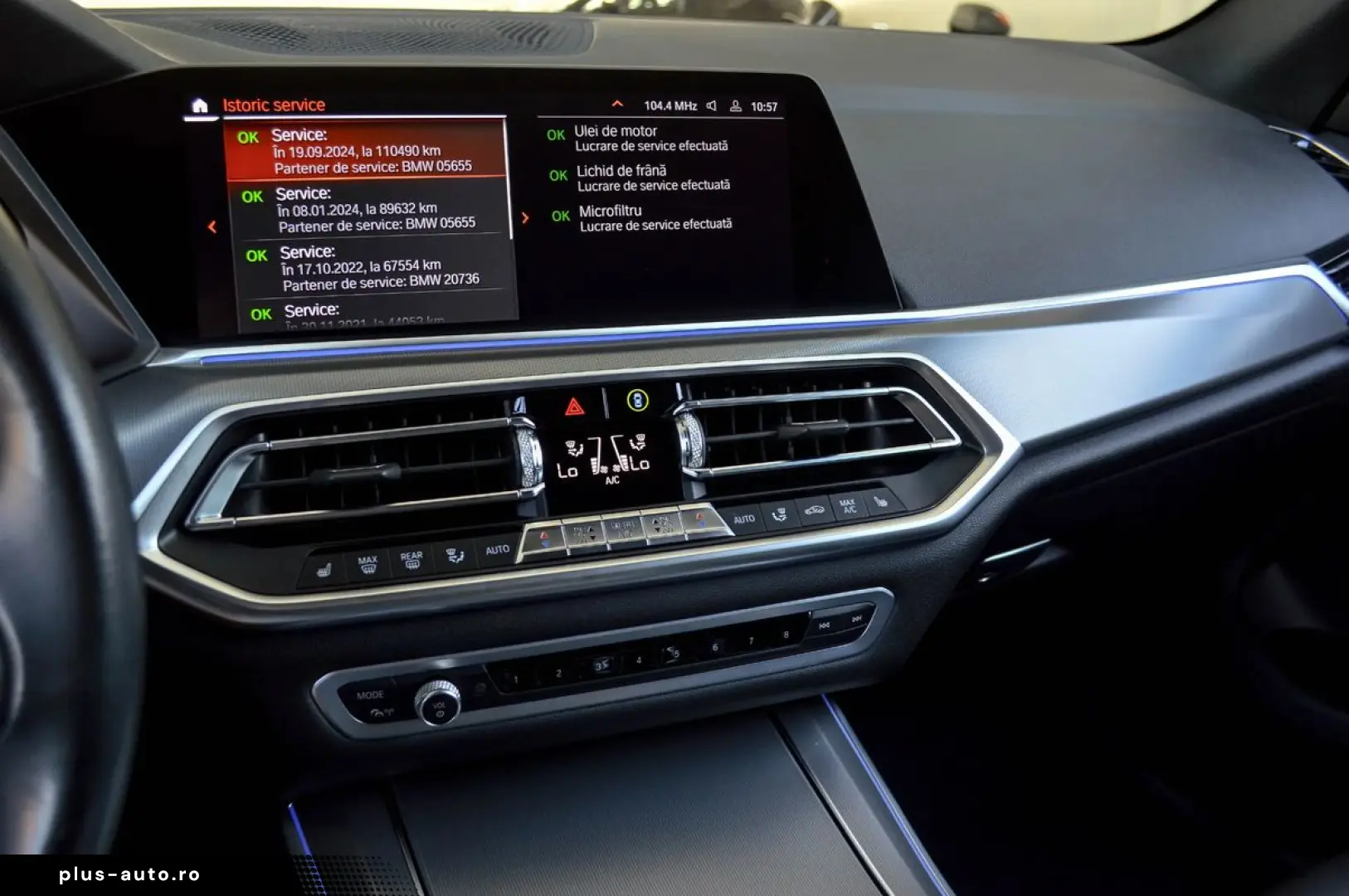 2020 BMW X5 xDrive25d Sport-Aut. 2.0 Diesel  RATE FIXE   Gar