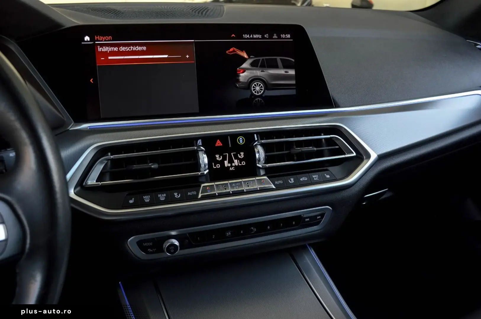 2020 BMW X5 xDrive25d Sport-Aut. 2.0 Diesel  RATE FIXE   Gar