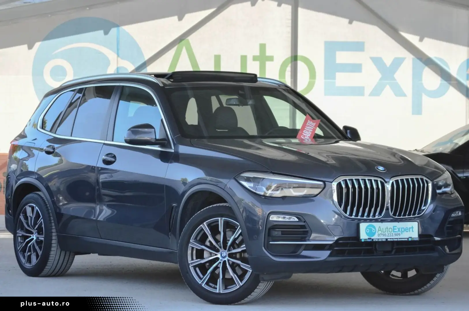 2020 BMW X5 xDrive25d Sport-Aut. 2.0 Diesel  RATE FIXE   Gar
