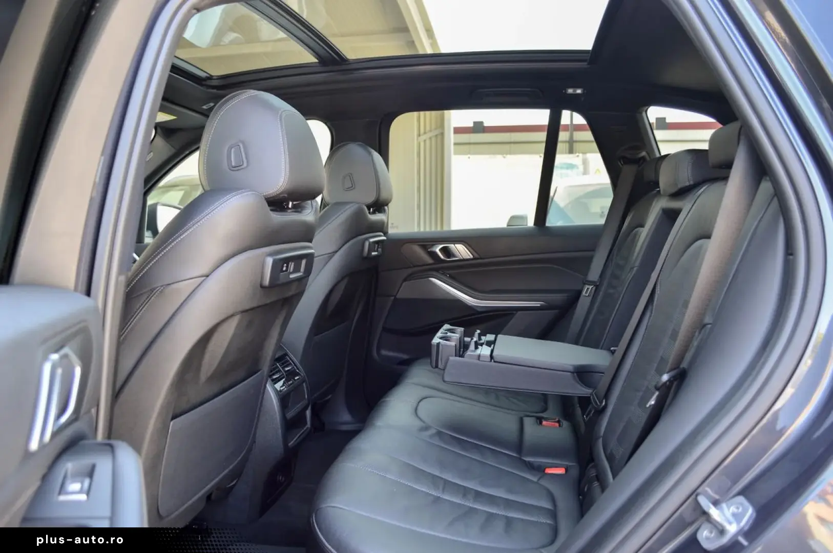 2020 BMW X5 xDrive25d Sport-Aut. 2.0 Diesel  RATE FIXE   Gar