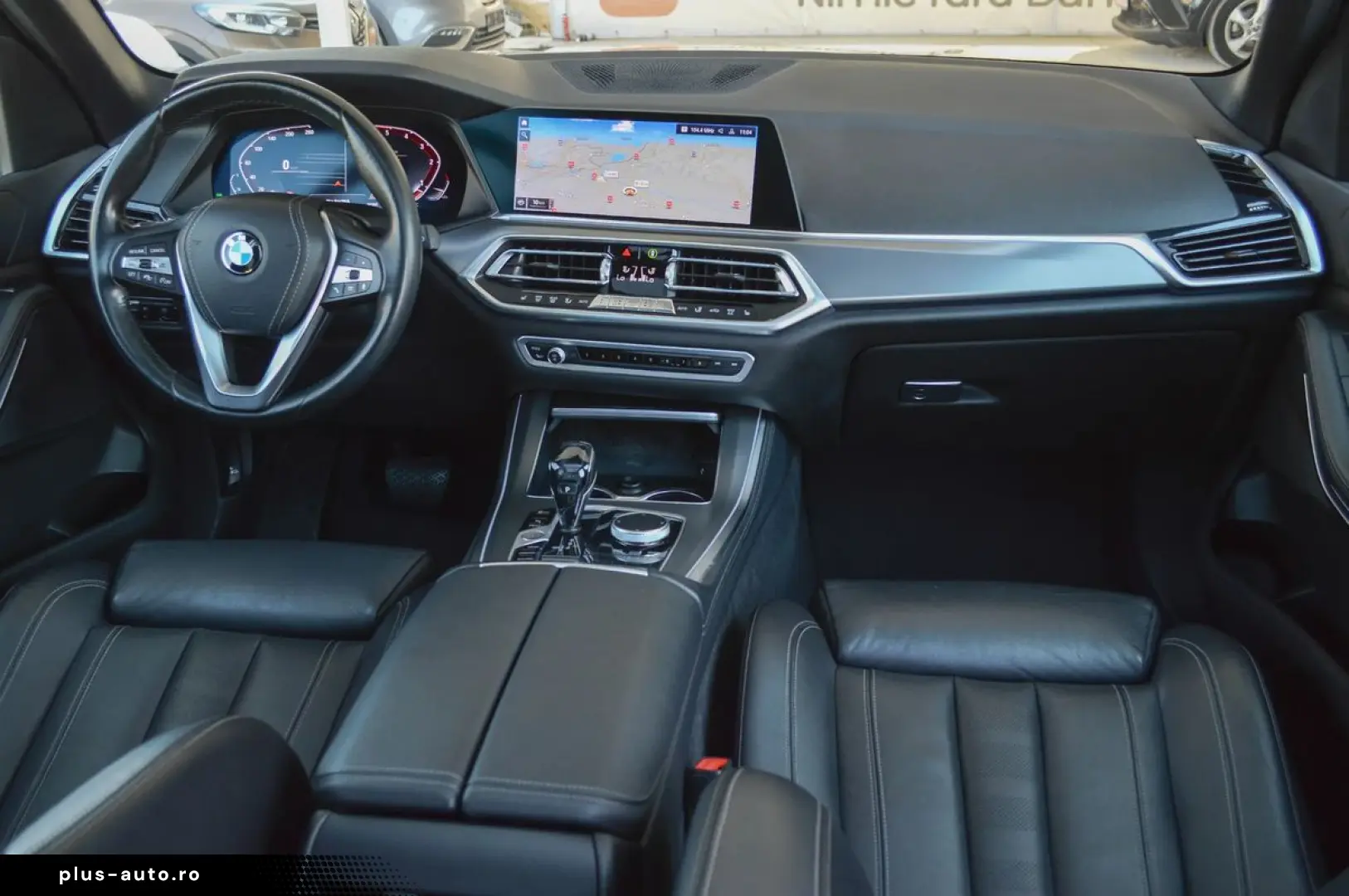 2020 BMW X5 xDrive25d Sport-Aut. 2.0 Diesel  RATE FIXE   Gar
