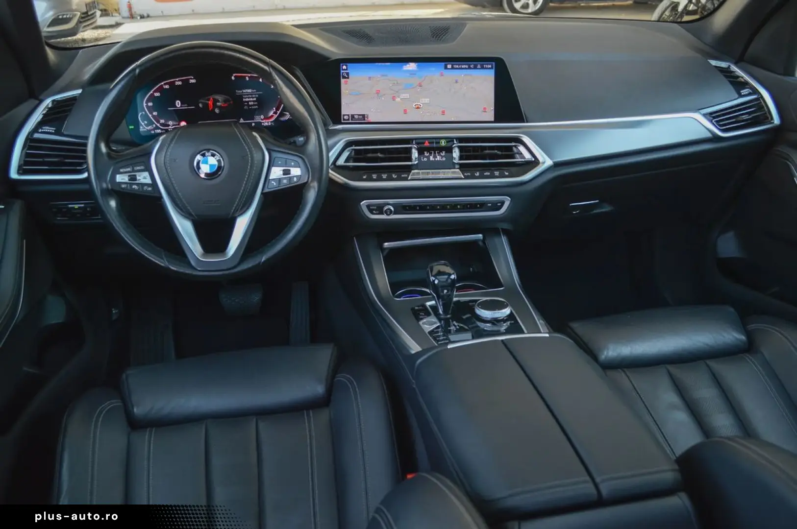 2020 BMW X5 xDrive25d Sport-Aut. 2.0 Diesel  RATE FIXE   Gar