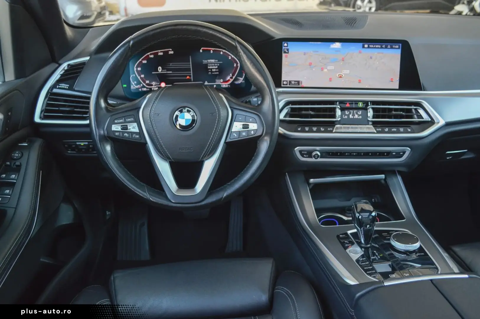 2020 BMW X5 xDrive25d Sport-Aut. 2.0 Diesel  RATE FIXE   Gar