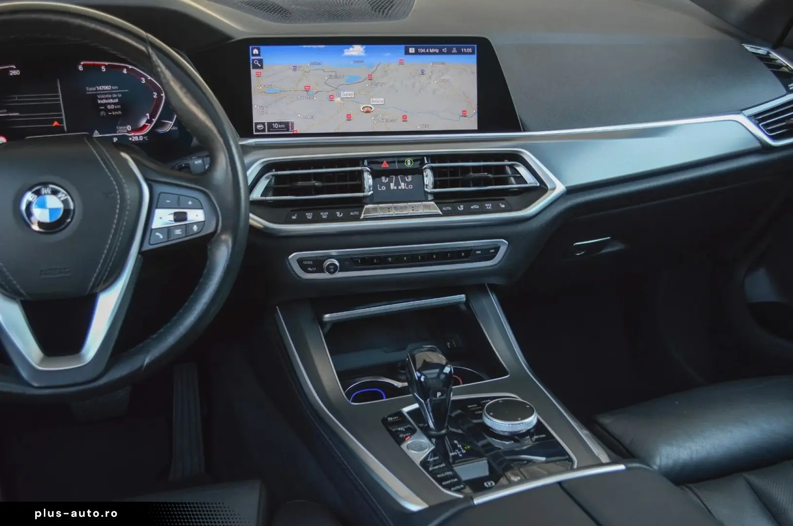 2020 BMW X5 xDrive25d Sport-Aut. 2.0 Diesel  RATE FIXE   Gar