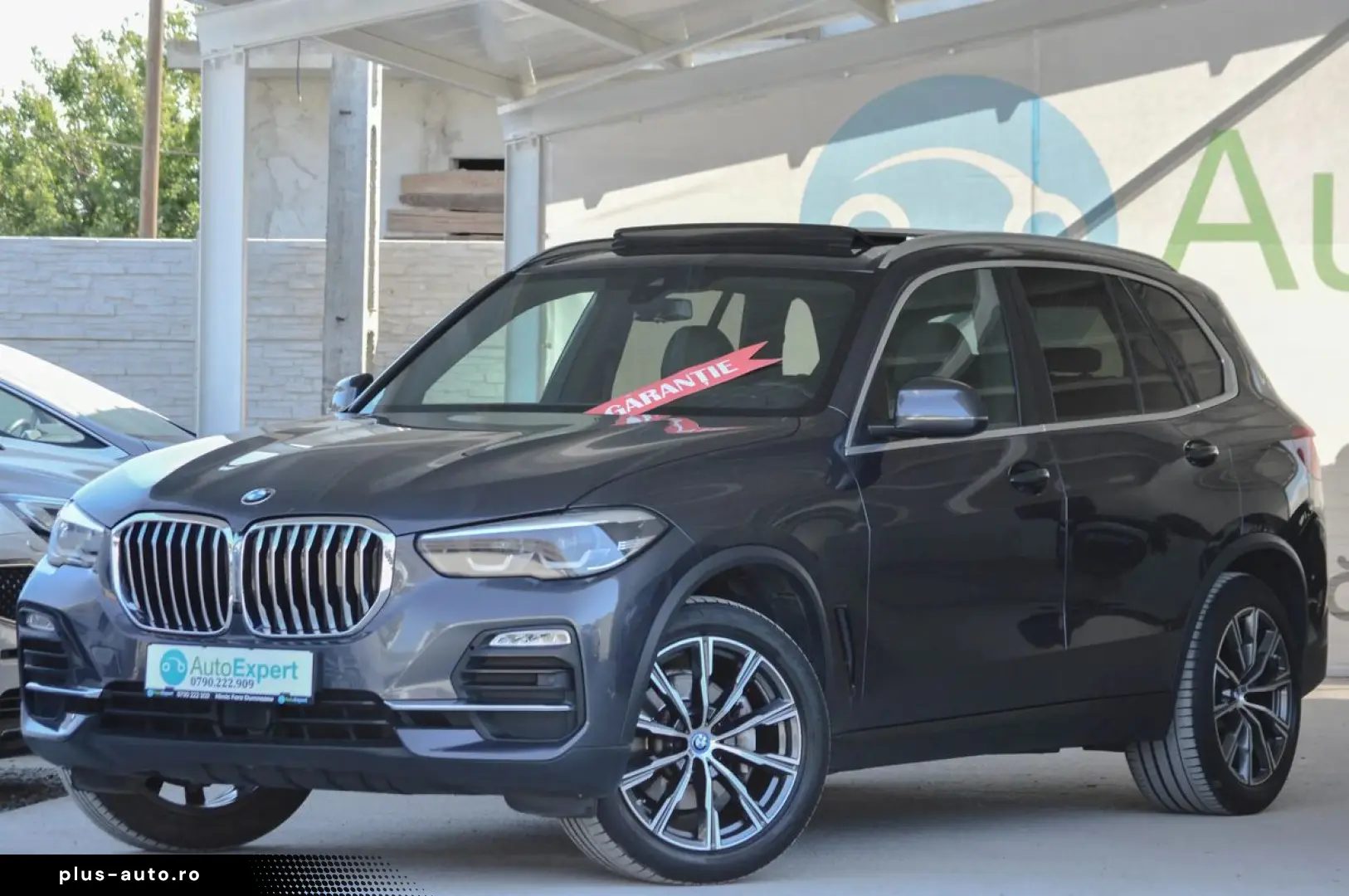 2020 BMW X5 xDrive25d Sport-Aut. 2.0 Diesel  RATE FIXE   Gar