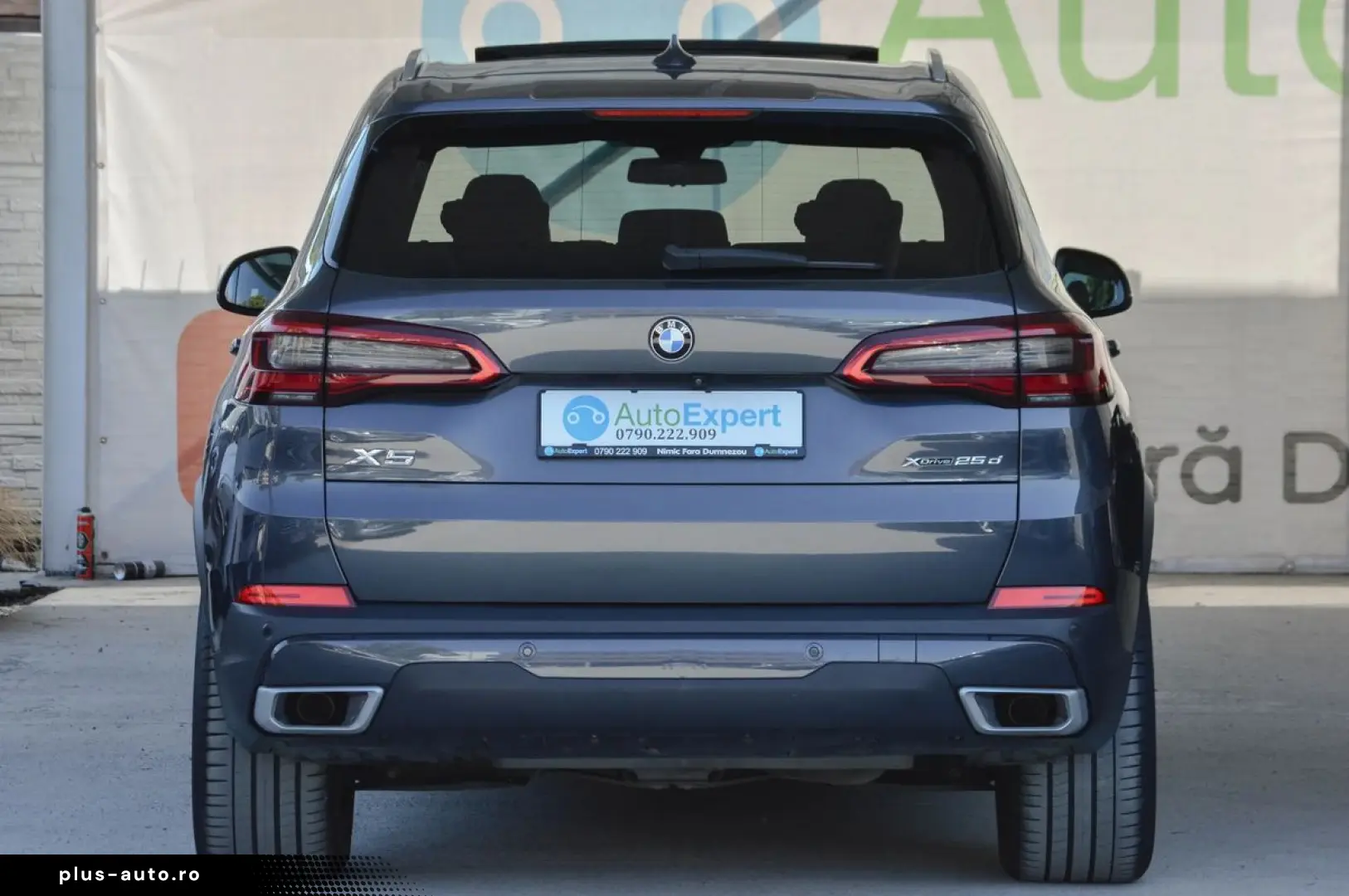 2020 BMW X5 xDrive25d Sport-Aut. 2.0 Diesel  RATE FIXE   Gar