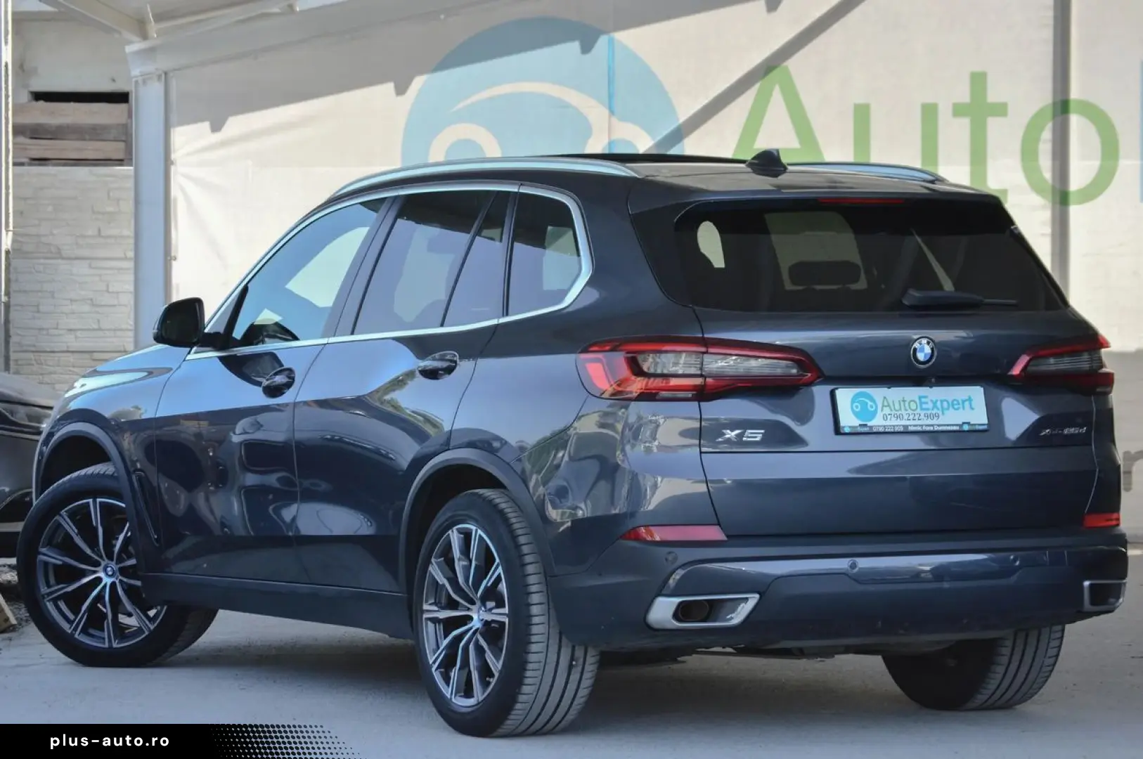 2020 BMW X5 xDrive25d Sport-Aut. 2.0 Diesel  RATE FIXE   Gar