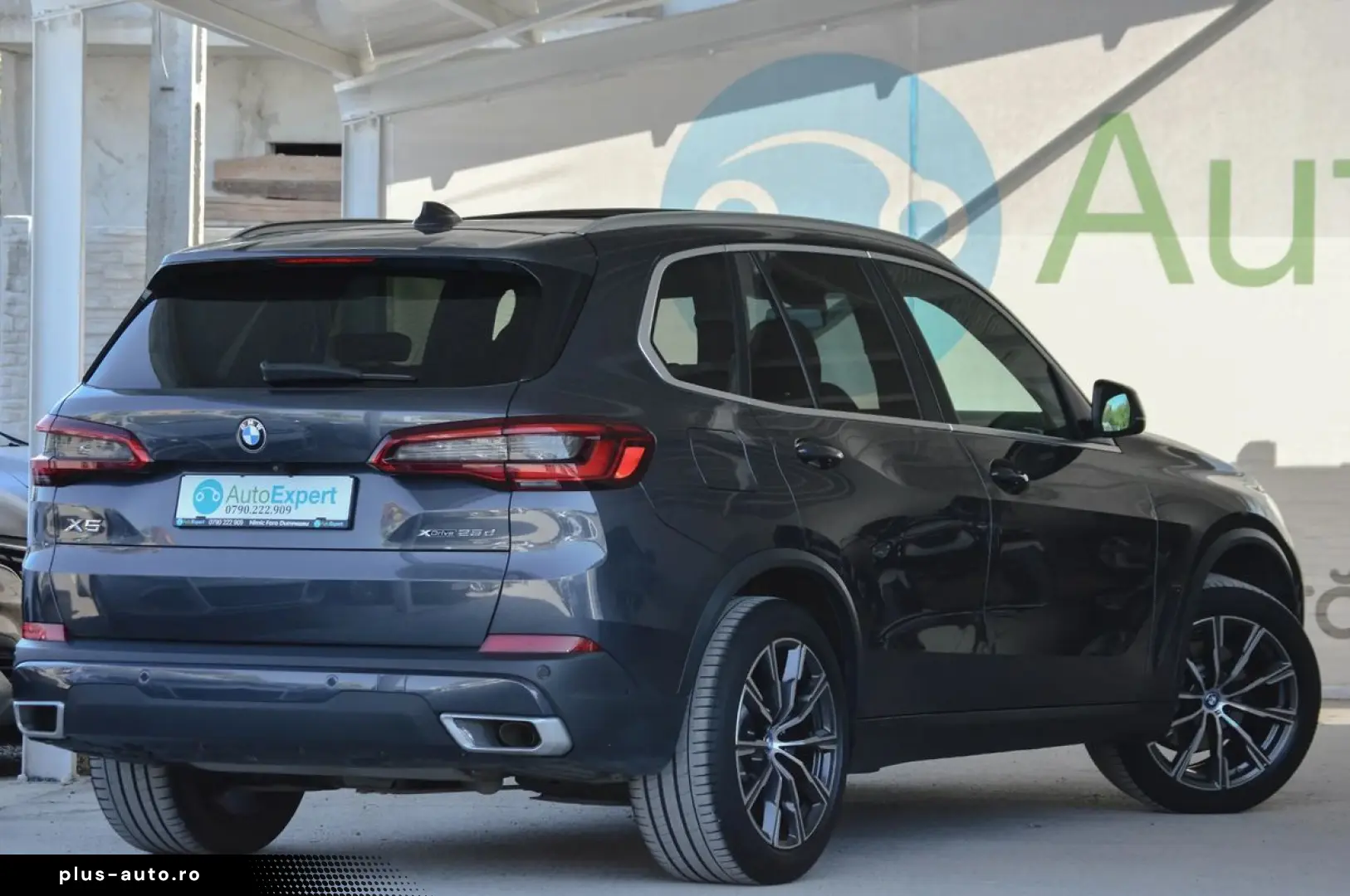 2020 BMW X5 xDrive25d Sport-Aut. 2.0 Diesel  RATE FIXE   Gar