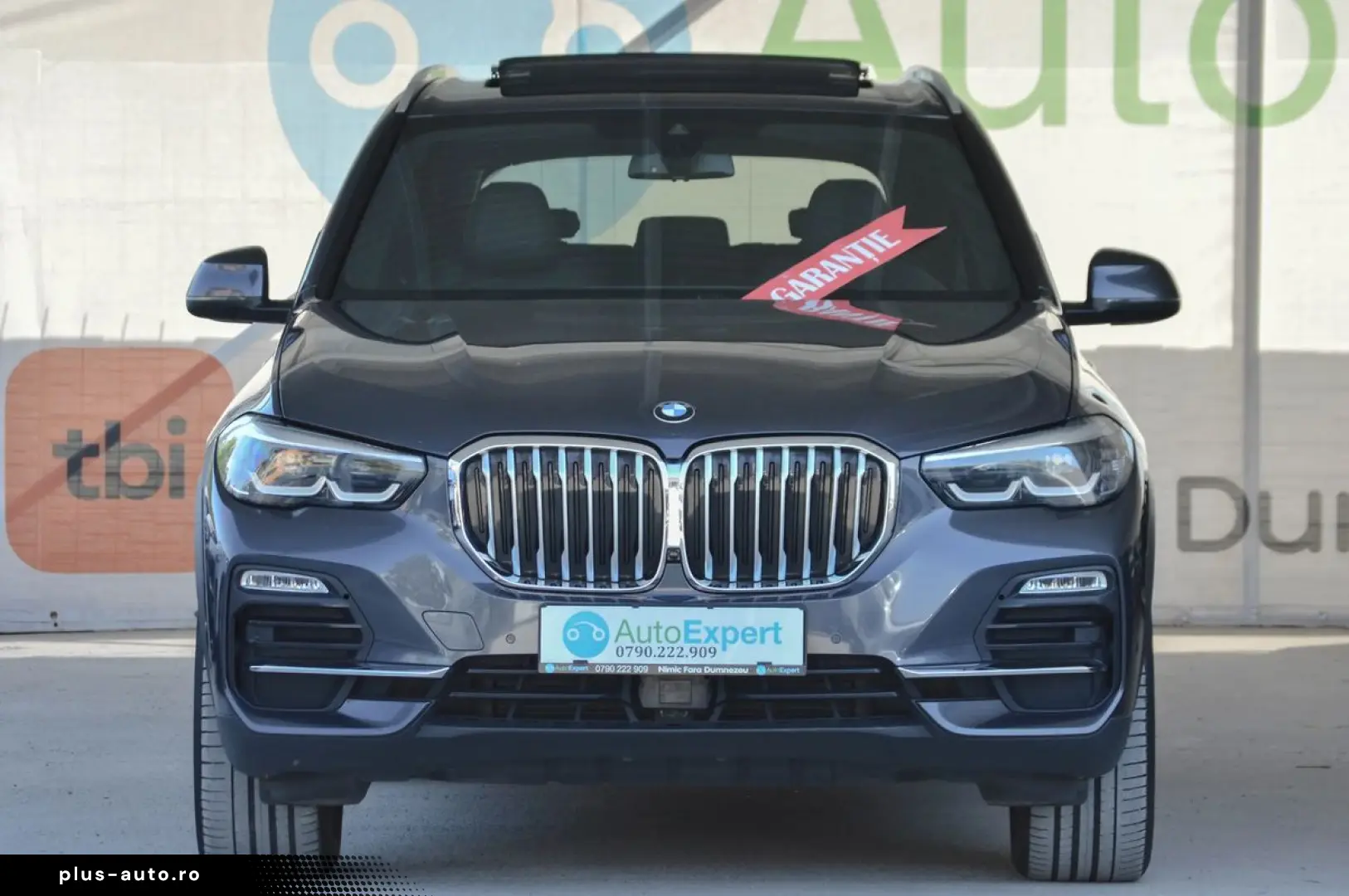 2020 BMW X5 xDrive25d Sport-Aut. 2.0 Diesel  RATE FIXE   Gar