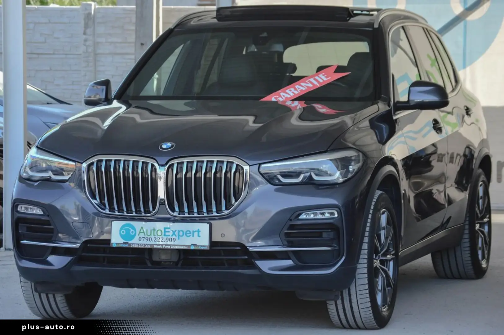 2020 BMW X5 xDrive25d Sport-Aut. 2.0 Diesel  RATE FIXE   Gar