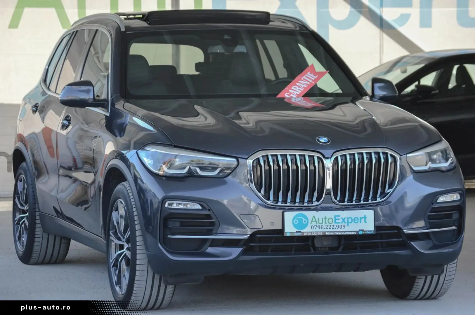 2020 BMW X5 xDrive25d Sport-Aut. 2.0 Diesel  RATE FIXE   Gar