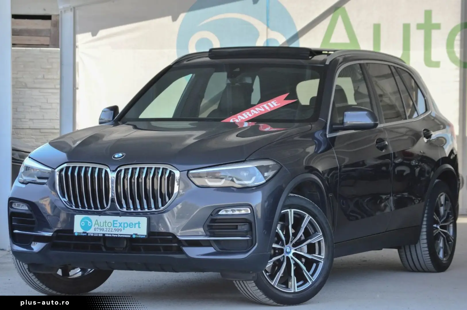 2020 BMW X5 xDrive25d Sport-Aut. 2.0 Diesel  RATE FIXE   Gar