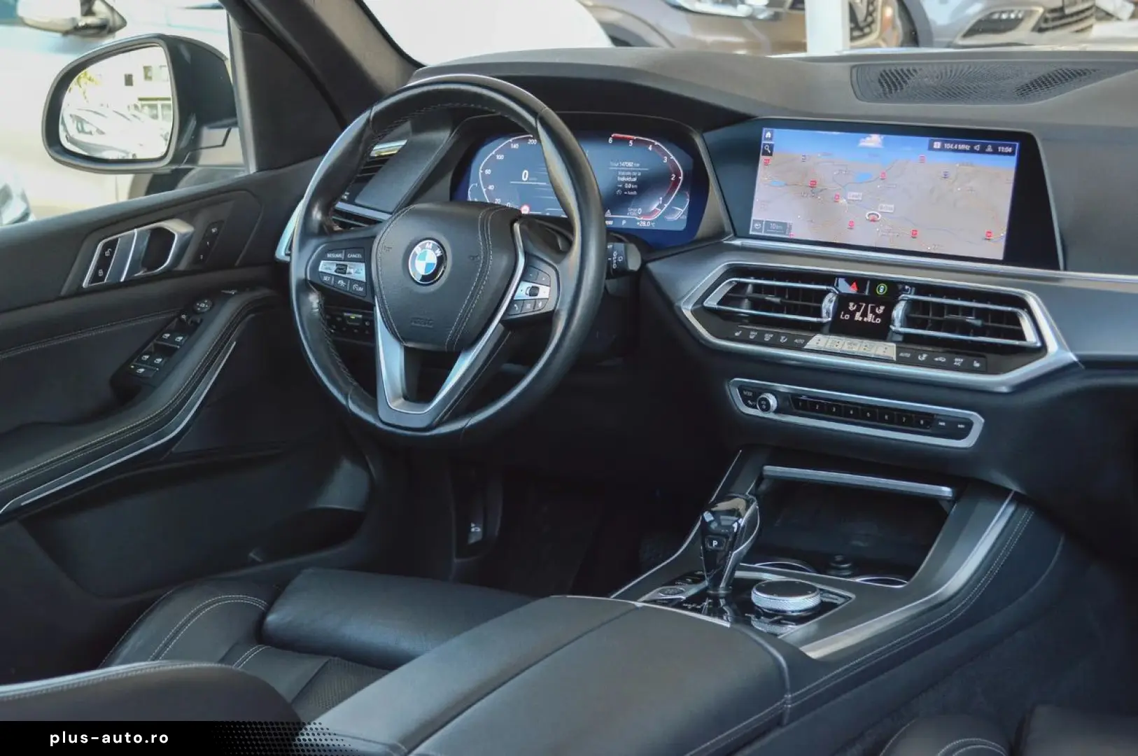 2020 BMW X5 xDrive25d Sport-Aut. 2.0 Diesel  RATE FIXE   Gar