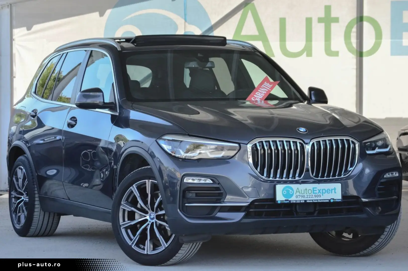 2020 BMW X5 xDrive25d Sport-Aut. 2.0 Diesel  RATE FIXE   Gar