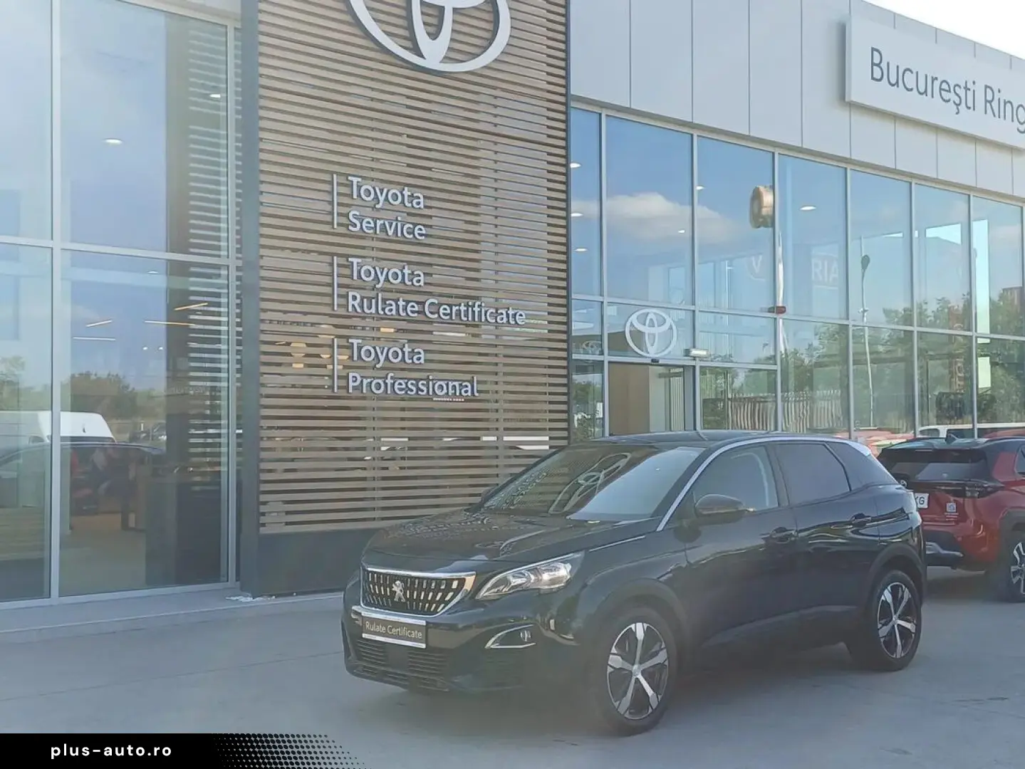 Peugeot 3008 1.2 benzina 130 Cp At Active