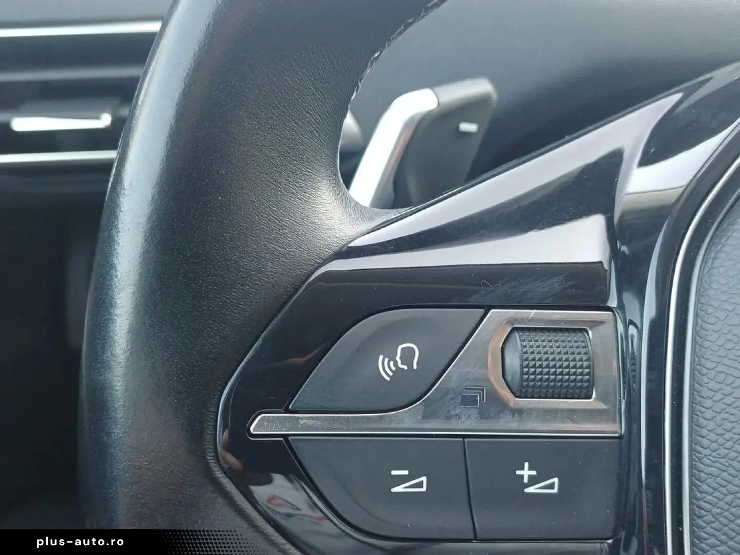 Peugeot 3008 1.2 benzina 130 Cp At Active