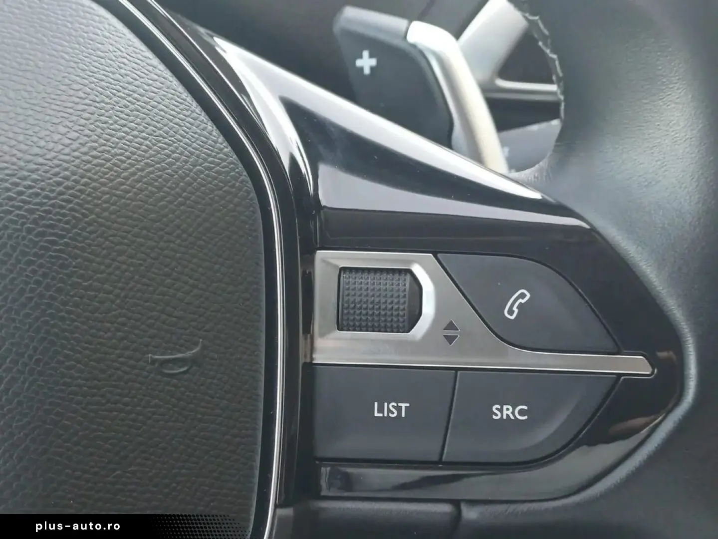 Peugeot 3008 1.2 benzina 130 Cp At Active