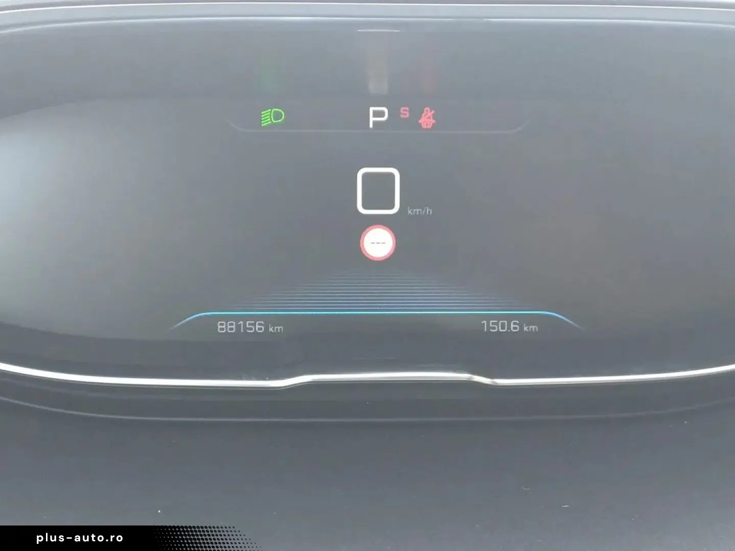Peugeot 3008 1.2 benzina 130 Cp At Active