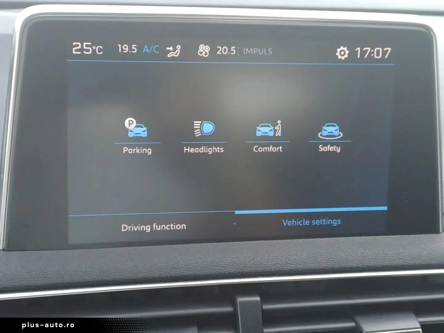 Peugeot 3008 1.2 benzina 130 Cp At Active