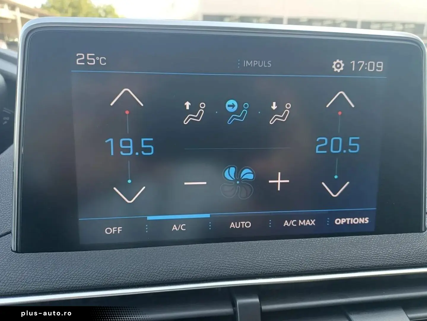 Peugeot 3008 1.2 benzina 130 Cp At Active
