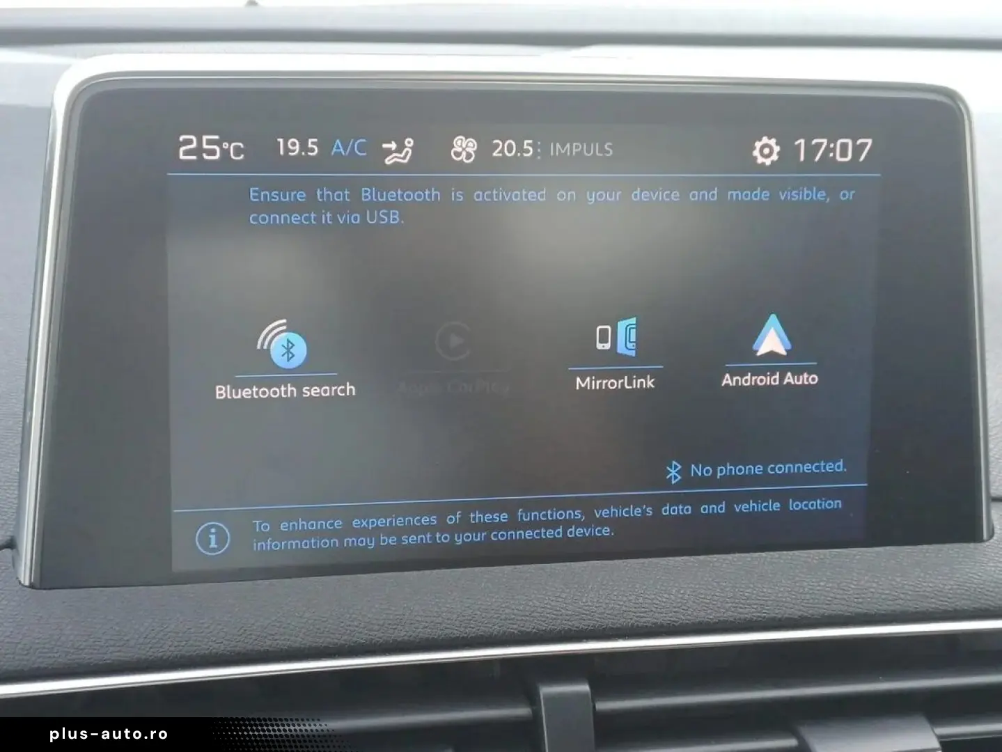 Peugeot 3008 1.2 benzina 130 Cp At Active