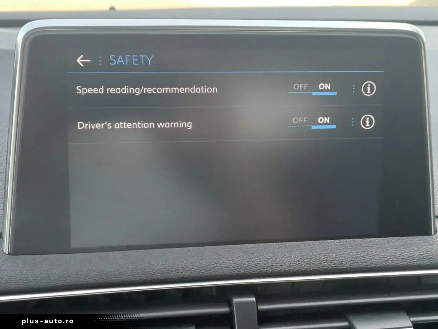 Peugeot 3008 1.2 benzina 130 Cp At Active