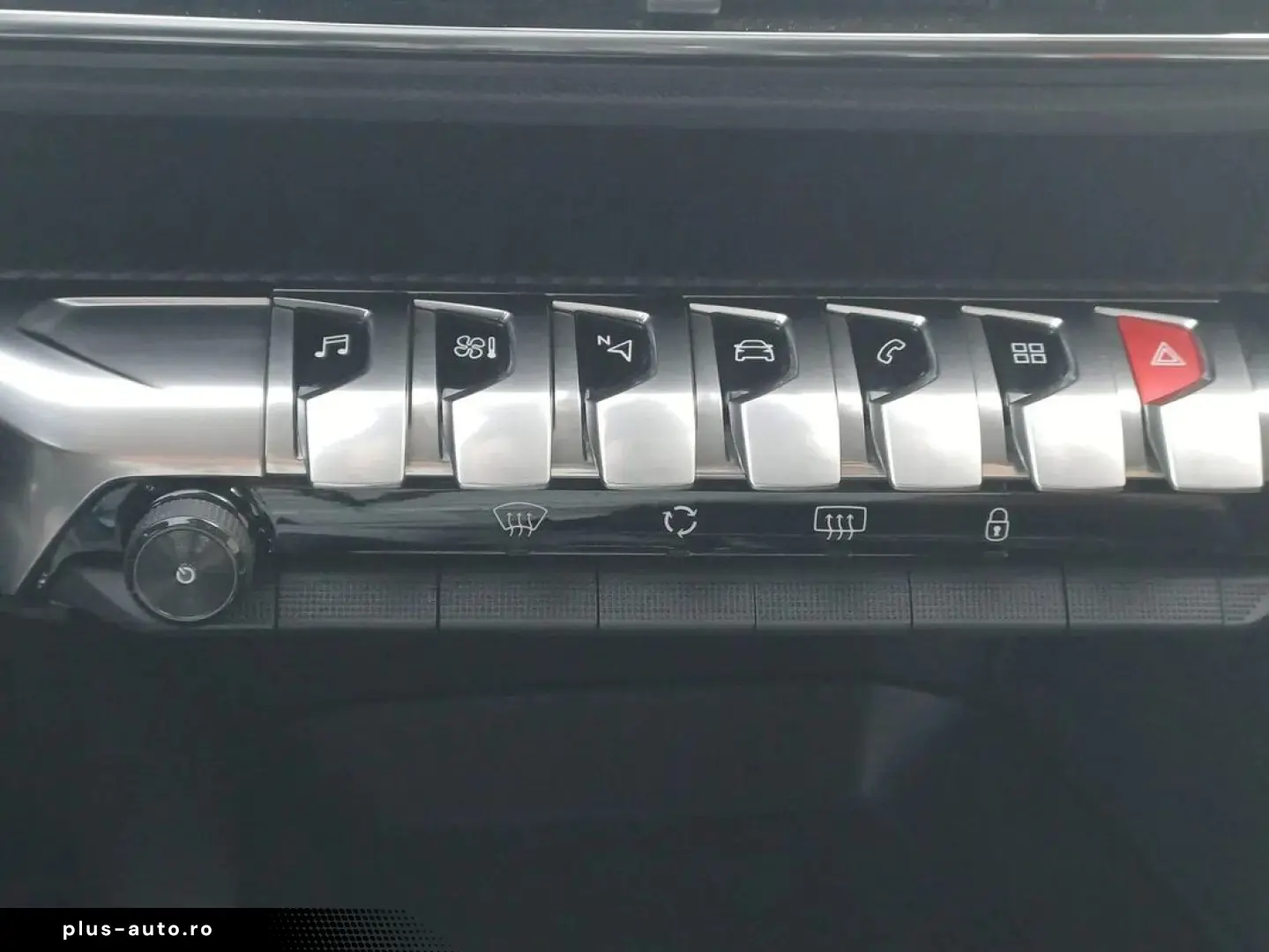 Peugeot 3008 1.2 benzina 130 Cp At Active