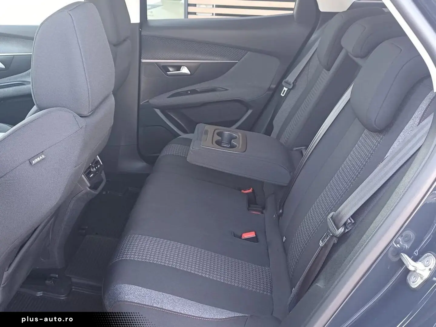 Peugeot 3008 1.2 benzina 130 Cp At Active