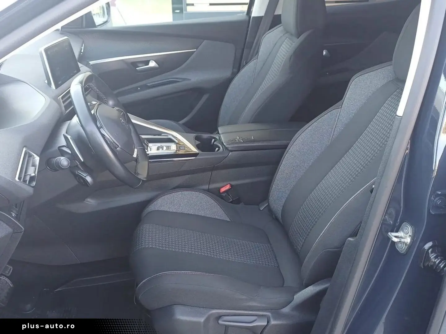 Peugeot 3008 1.2 benzina 130 Cp At Active