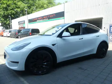 TESLA Model Y Performance Dual AWD