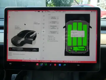 TESLA Model Y Performance Dual AWD
