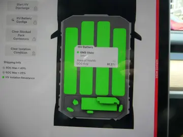 TESLA Model Y Performance Dual AWD