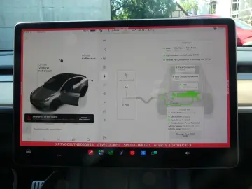 TESLA Model Y Performance Dual AWD