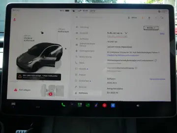 TESLA Model Y Performance Dual AWD