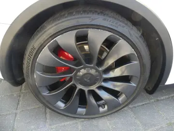 TESLA Model Y Performance Dual AWD