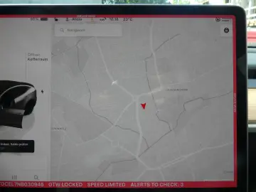 TESLA Model Y Performance Dual AWD