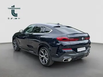 BMW X6 xDrive30d