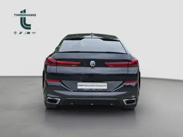 BMW X6 xDrive30d