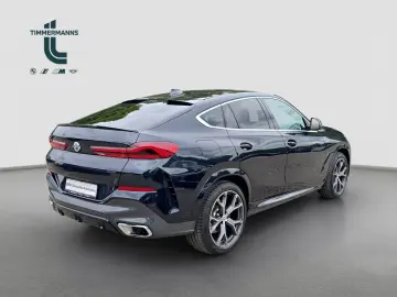 BMW X6 xDrive30d