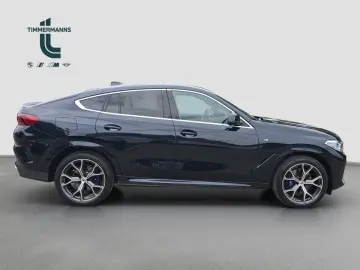 BMW X6 xDrive30d