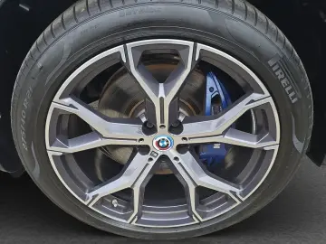 BMW X6 xDrive30d