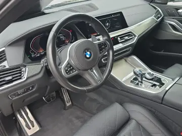 BMW X6 xDrive30d