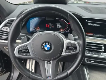 BMW X6 xDrive30d