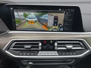 BMW X6 xDrive30d