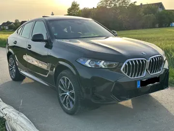 BMW X6 xDrive30d M Sport INDIVIDUAL