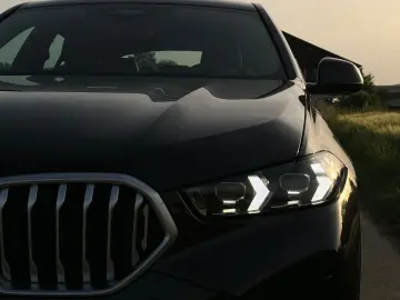 BMW X6 xDrive30d M Sport INDIVIDUAL