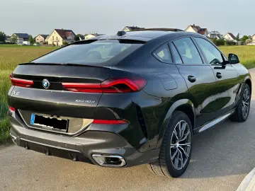 BMW X6 xDrive30d M Sport INDIVIDUAL